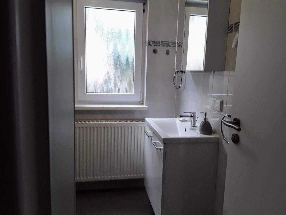 Ferienwohnung Hans Lindenfels Exterior foto