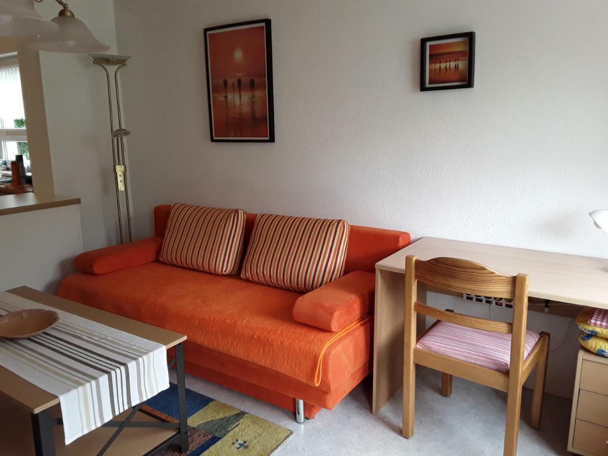 Ferienwohnung Hans Lindenfels Exterior foto